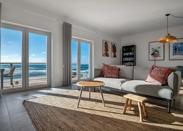 Apartamento Fozpanoramic