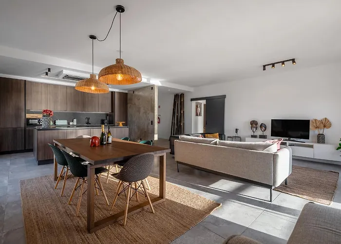 Apartamento Fozpanoramic *