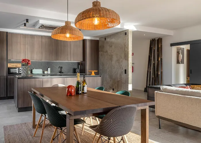 Apartamento Fozpanoramic Foz do Arelho