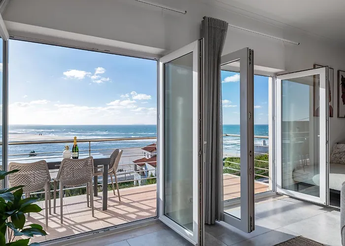 Fozpanoramic Apartamento