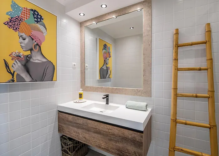 Fozpanoramic Apartamento Foz do Arelho