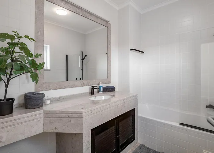 Apartamento Fozpanoramic Foz do Arelho