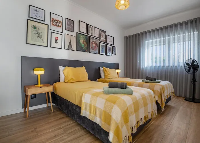 Fozpanoramic Foz do Arelho