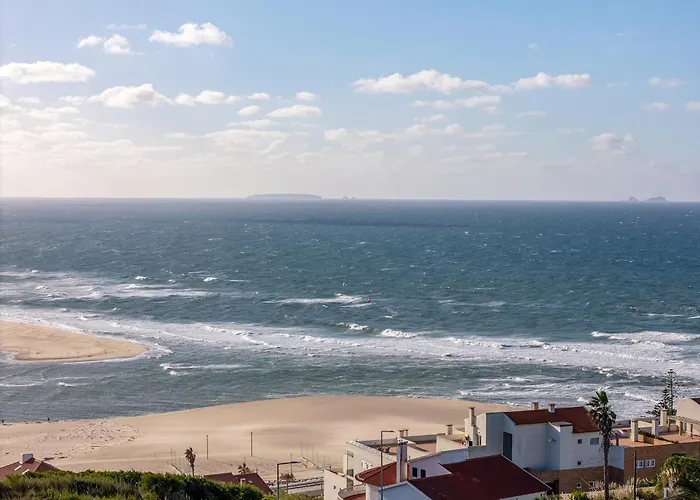 Fozpanoramic Apartamento