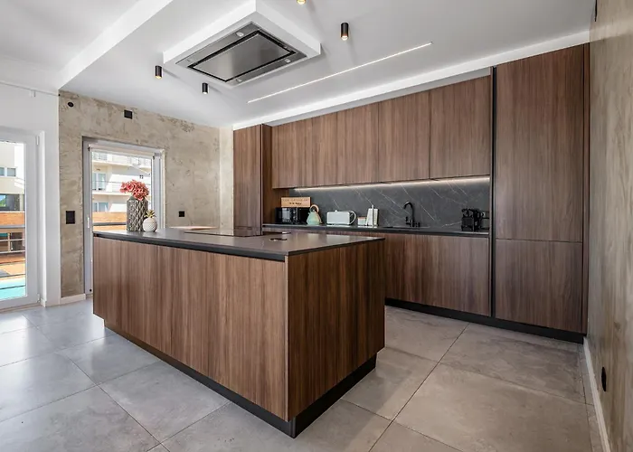 Fozpanoramic Apartamento