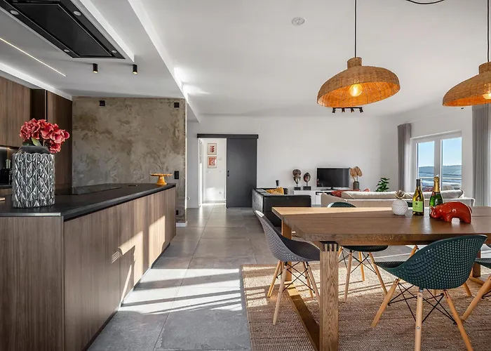 Apartamento Fozpanoramic *