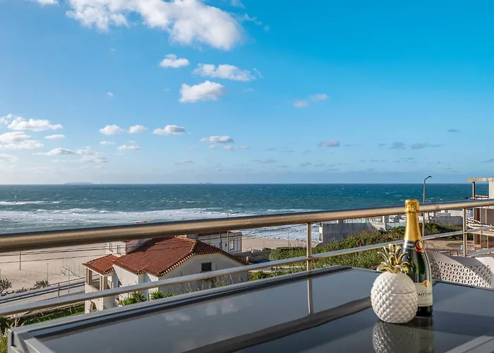 Fozpanoramic * Foz do Arelho