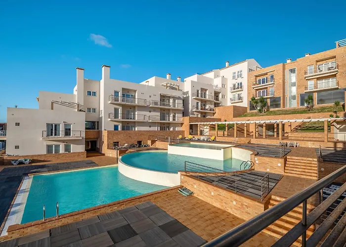 Fozpanoramic Foz do Arelho