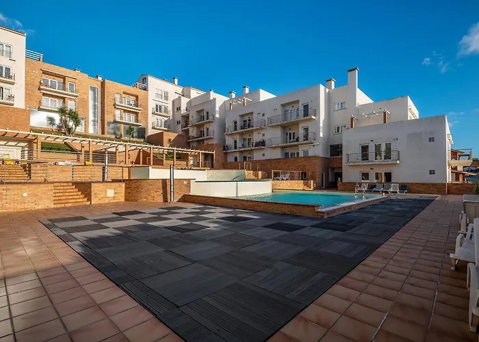 Fozpanoramic Foz do Arelho