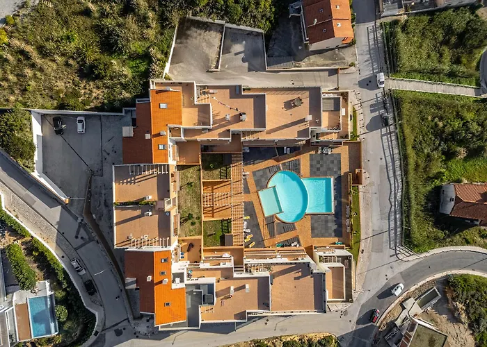 Fozpanoramic Foz do Arelho