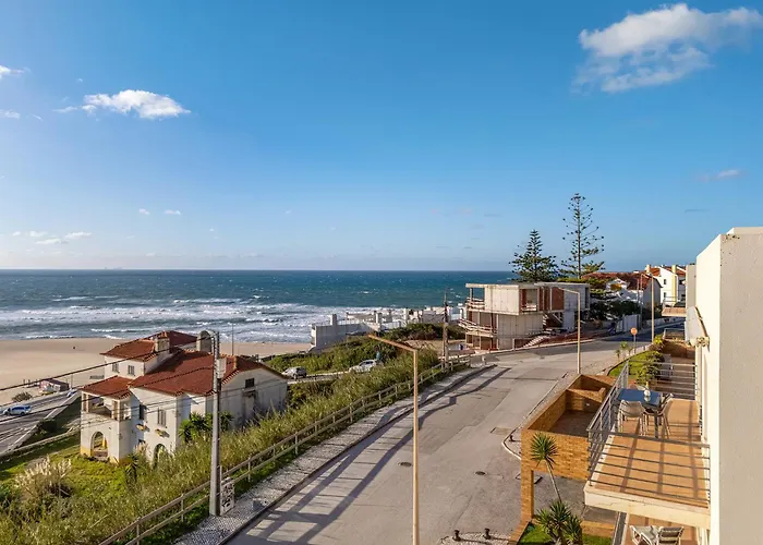 Fozpanoramic Apartamento