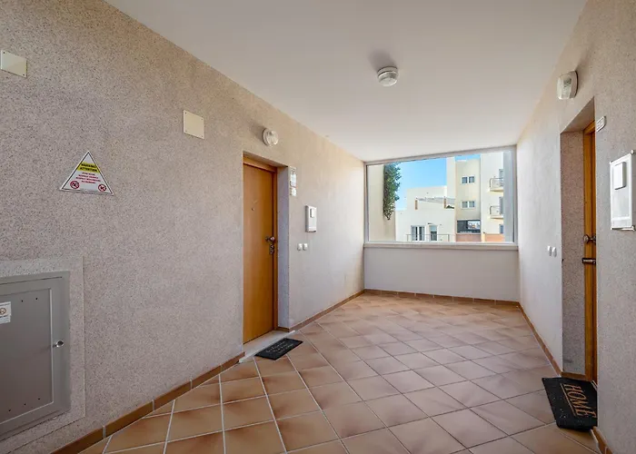 Apartamento Fozpanoramic *