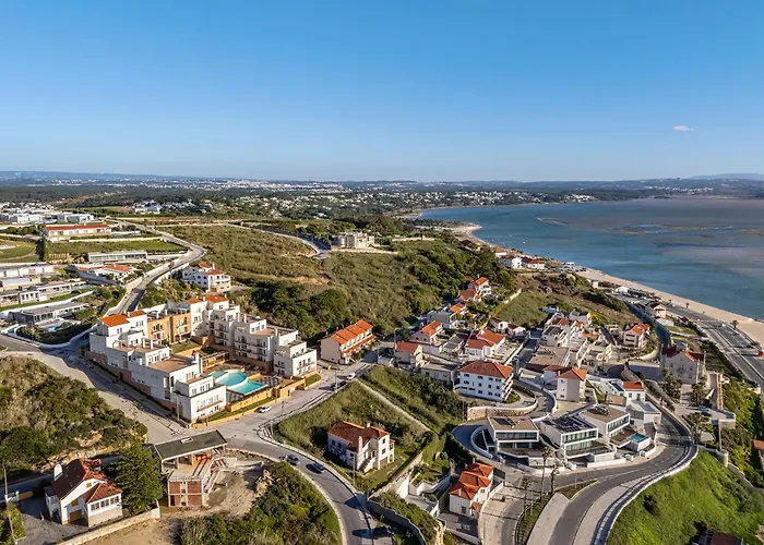 Apartamento Fozpanoramic *